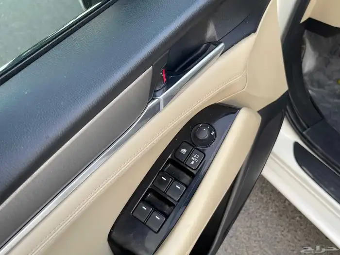 مازدا C6 2021 سعودي 17