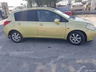 نيسان تبدأ 2006 استخدام استمارة وفحص جديد مكيف شغال index