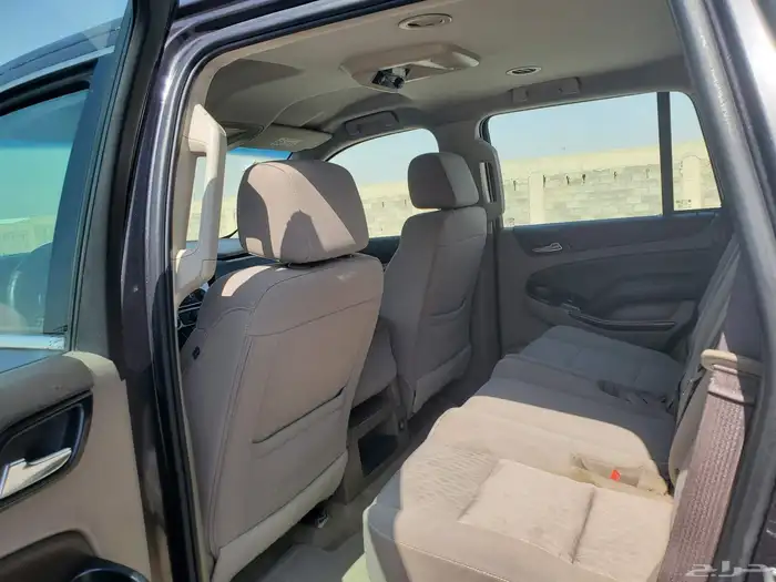 شيفروليه تاهو 2017 دبل 11