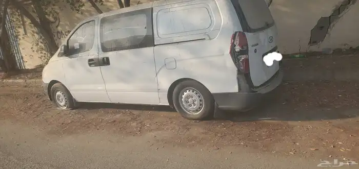 باص هواندي للبيع شغل ماشاءالله قرعه 3