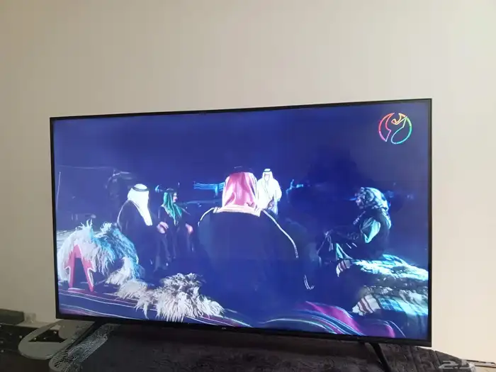 شاشه صيني سمارت نظيفه استخدام قليل 55 بوصه 1