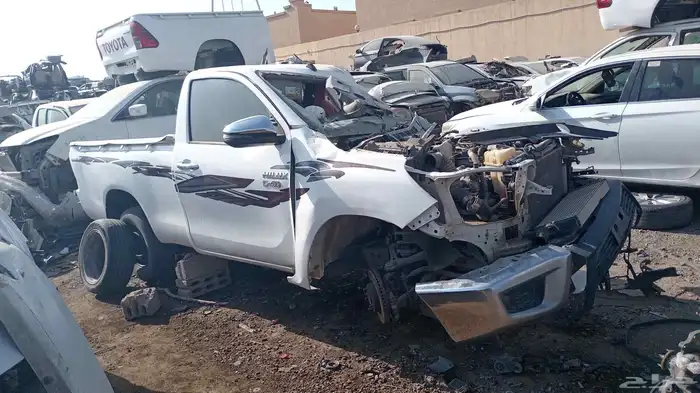 السلام عليكم ورحمه الله وبركاته التشليح الحائر لقطاع الهايلو 7