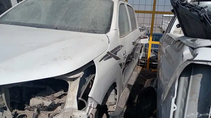 السلام عليكم ورحمه الله وبركاته التشليح الحائر لقطاع الهايلو 4