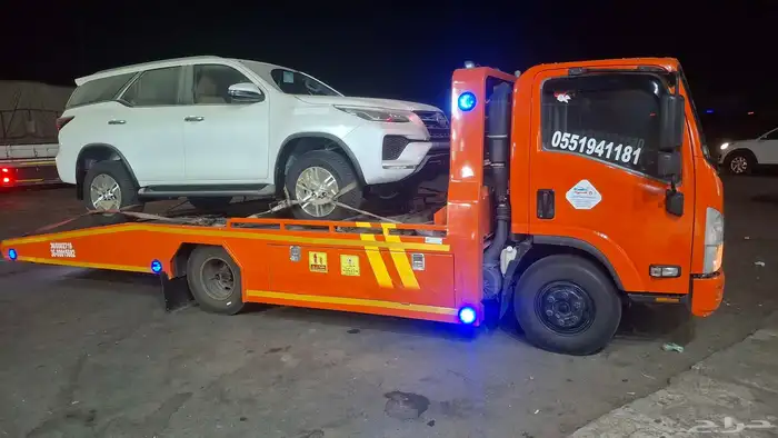 سطحة جدة داخل و خارجي دمام ابھا جازان الرياض القنفدة القوز 0