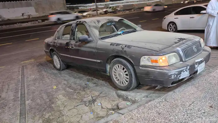 ماركيز موديل 2007 4