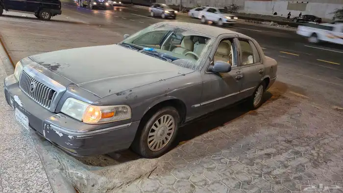 ماركيز موديل 2007 3