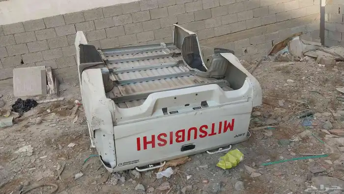 صندوق وينت ميتسوبيشي 1