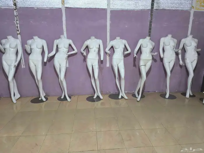 ملكانات نسائي 0