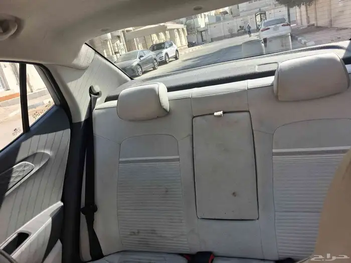 هيونداي i10 فل اوبشن full option 16