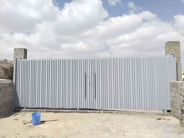 ورشة حداده لوكيشن طائف معلم محمد اجمل باكستاني 9