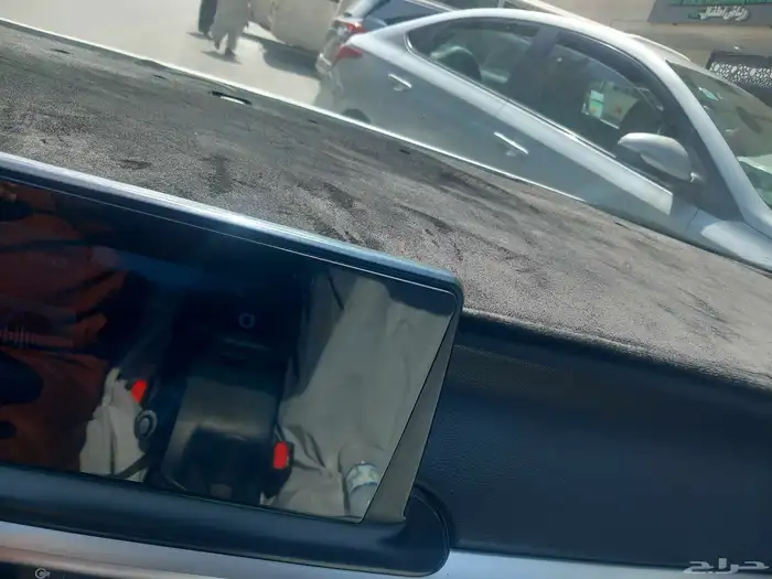 kia مادل 2023سعير40الف 1