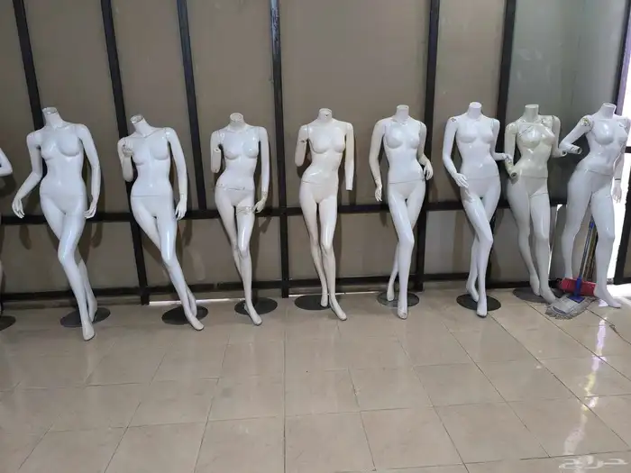 ملكانات نسائي 2