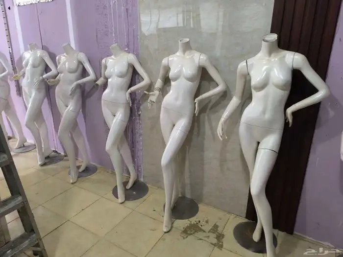 ملكانات نسائي 5