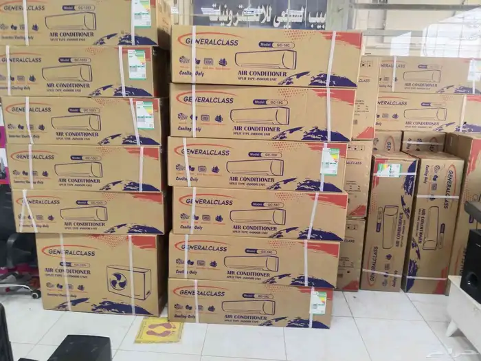 مكيفات اسبيلت أقل الاسعار اسبيلت 0