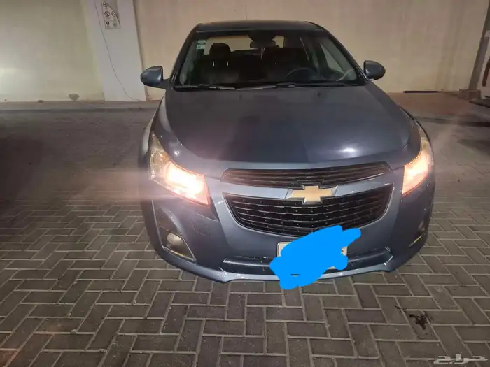 شيفروليه كروز 6