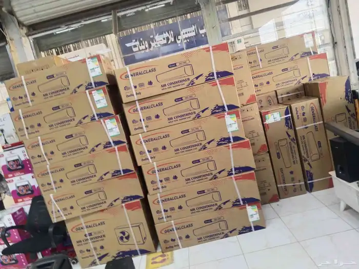 مكيفات اسبيلت أقل الاسعار اسبيلت 2