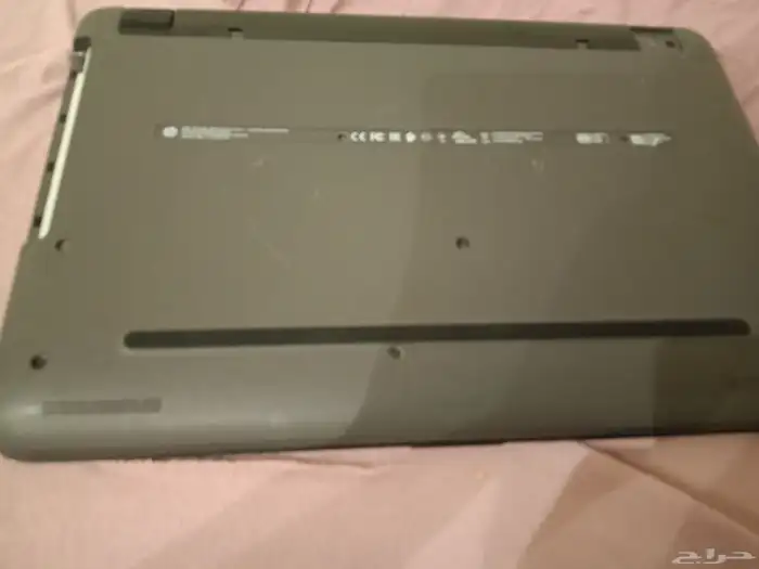 لابتوب hp 2