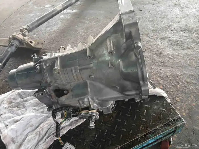 قيرات مستورده شدبلد 7