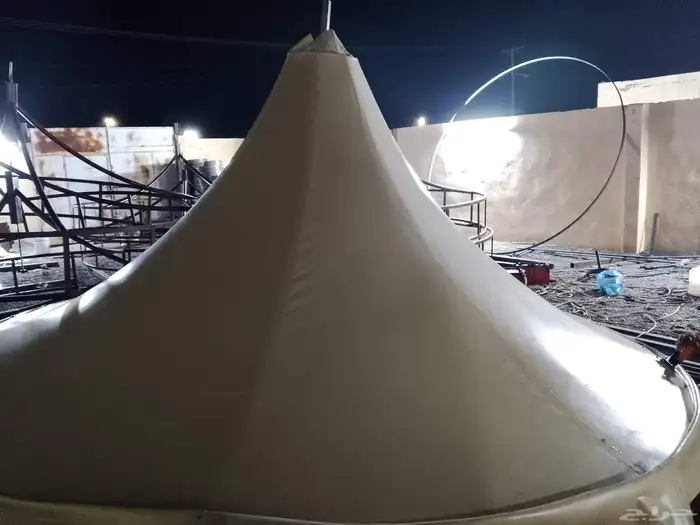 مظلات سيارات 6