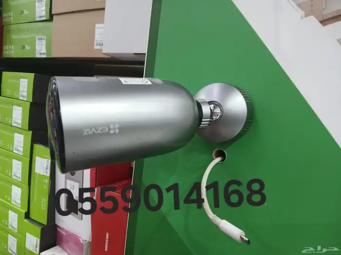 كمرات مراقبة المبيعات وصيانه 0