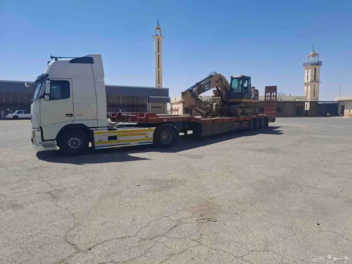 لوبد في بريد القصيم 1