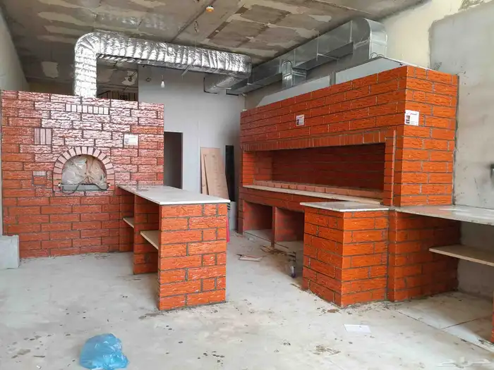 افران مطاعم افران نابولي افران بيتزا افران معجنات مشبات مودر 23