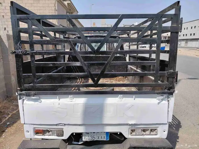 دبابات سوزوكي 4