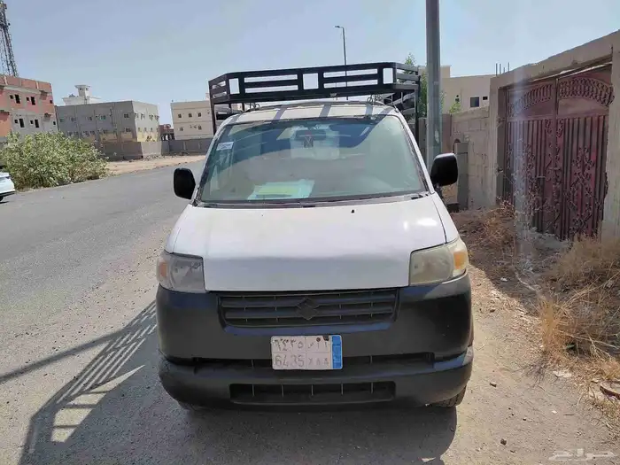 دبابات سوزوكي 0