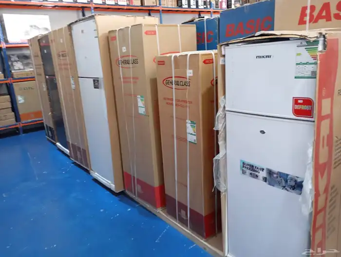 اقوي عروض اجهزه منزليه ومكيفات 4