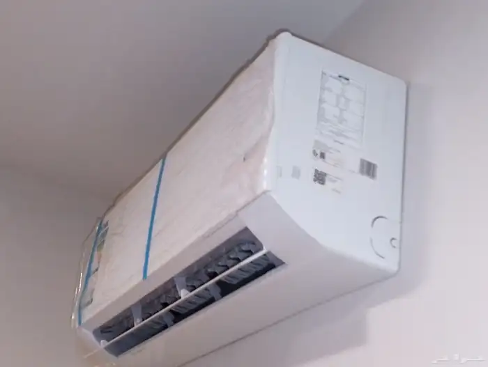 مكيف سبلت يورك جديد للبيع 0