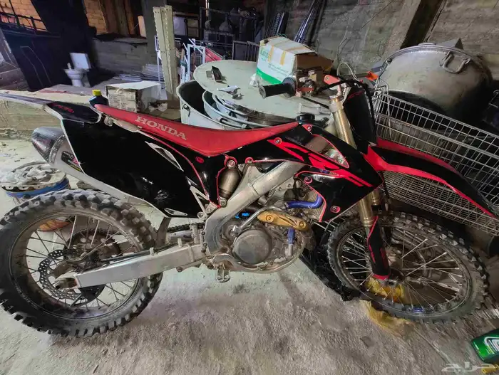 دباب صحراوي دباب هوندا 0