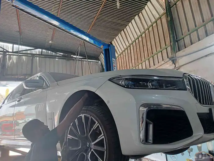 إصلأح مساعدات هيدروليك ضمان 6 أشهر 0