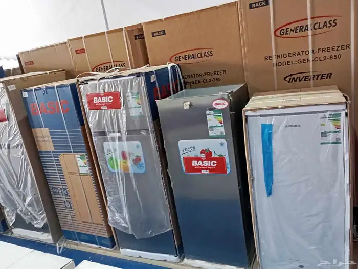 اقوي عروض اجهزه منزليه ومكيفات 8