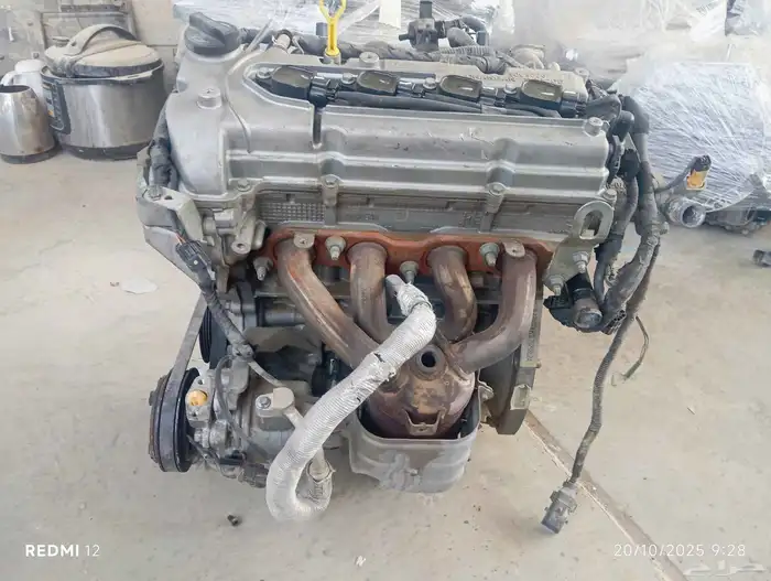 مكائن شانجان السفن ALSVIN شرط شد بلد مع الضمان 2