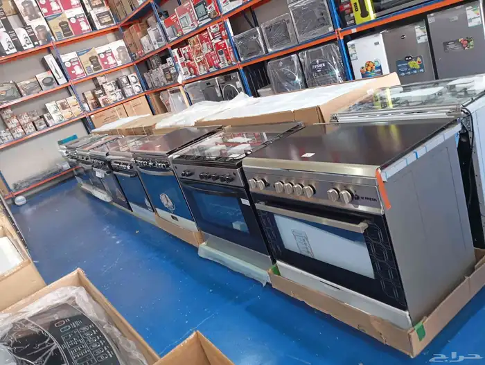 اقوي عروض اجهزه منزليه ومكيفات 3