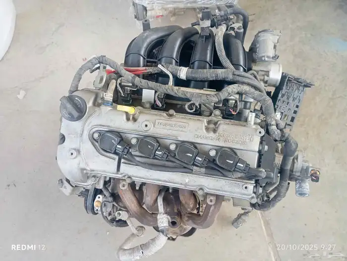 مكائن شانجان السفن ALSVIN شرط شد بلد مع الضمان 1