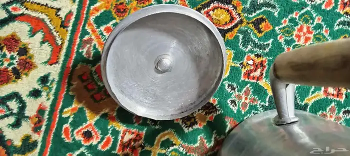 ملقمه معدن قدييمه ودله كوريه 16