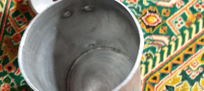 ملقمه معدن قدييمه ودله كوريه 15