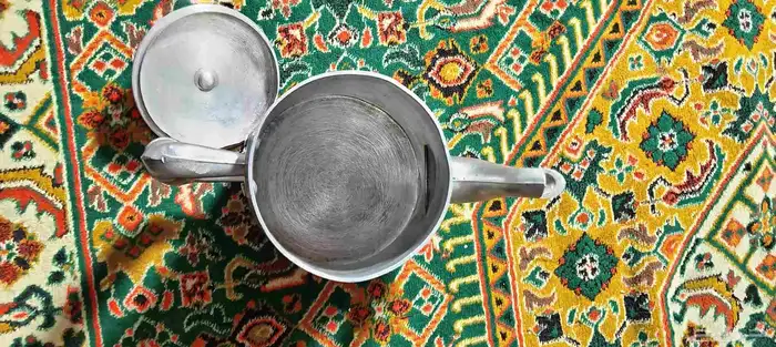 ملقمه معدن قدييمه ودله كوريه 13