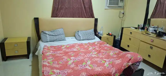 اثاث منزلي الجبيل حي الخالديه 2