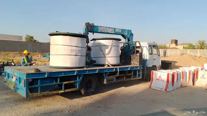 سطحه ونش حالين في حريملاء ملهم 1