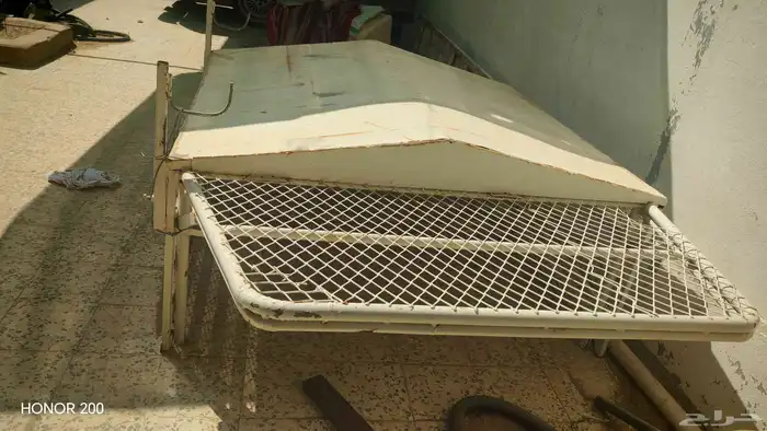 شبك ونيت تويوتا يناسب من موديل 2000 حتى 2015 غمارتين 3