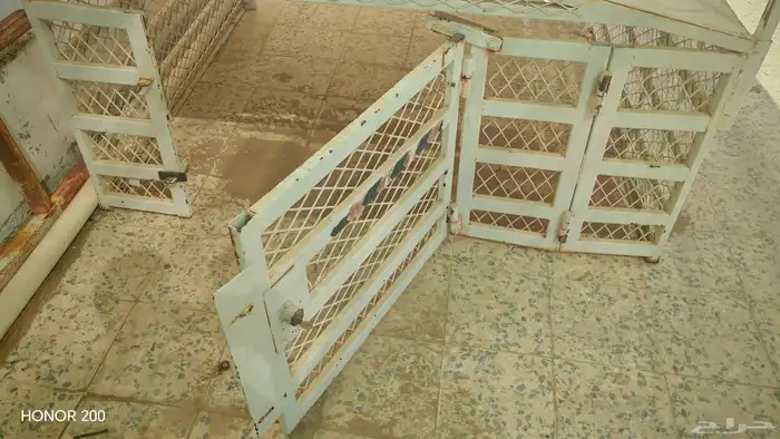 شبك ونيت تويوتا يناسب من موديل 2000 حتى 2015 غمارتين 0