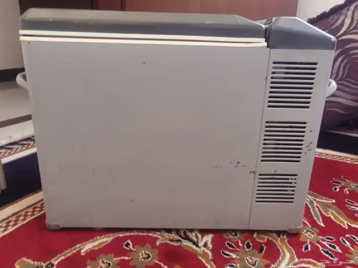 ثلاجة رحلات انجل يابانية 42 لتر 3