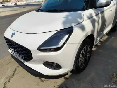 سوزوكي سويفت 2025 للبيع index