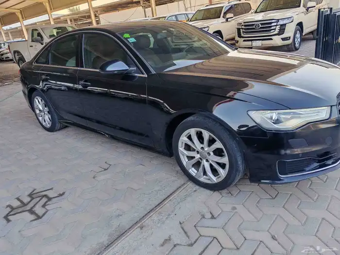 اودي 2016 1