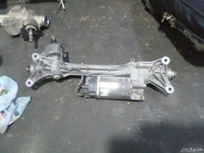 دوده دركسيون جميع أنواع السيارات الكهربائية والهيدوليك 0