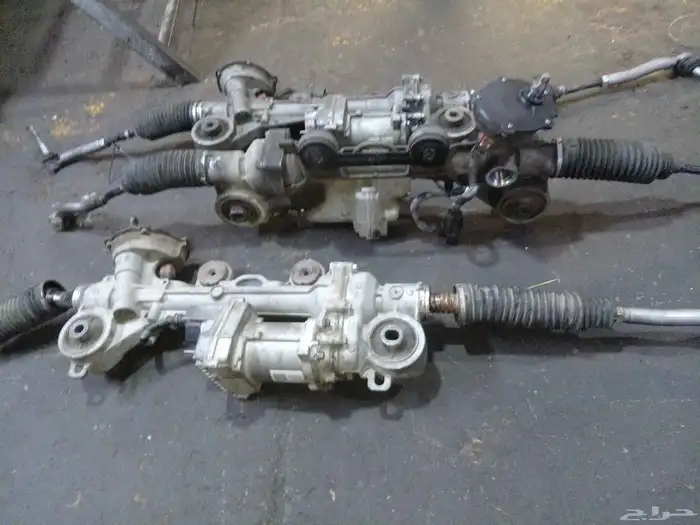 دوده دركسيون جميع أنواع السيارات الكهربائية والهيدوليك 5