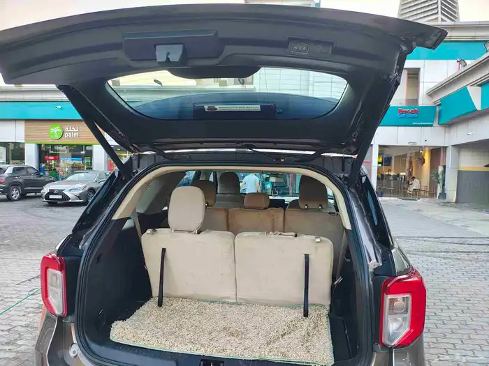 فورد اكسبلور2021 2