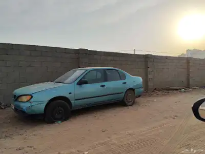 نيسان بريميىرا كمفورت 0